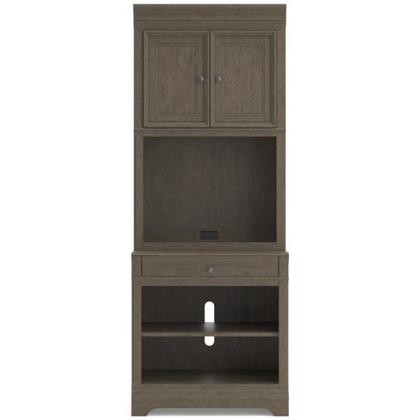 Signature Design by Ashley Janismore H776H7 Bookcase Online