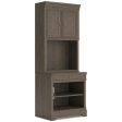 Signature Design by Ashley Janismore H776H7 Bookcase Online