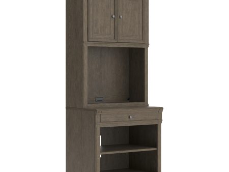 Signature Design by Ashley Janismore H776H7 Bookcase Online