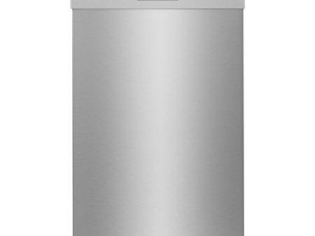 Whirlpool 18-inch Built-in Dishwasher WDPS5118PM Sale