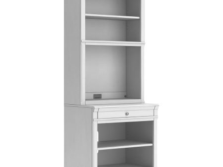 Signature Design by Ashley Kanwyn H777H8 Bookcase Sale