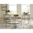 Signature Design by Ashley Kellyco Occasional Table Set T246-13 Online Sale