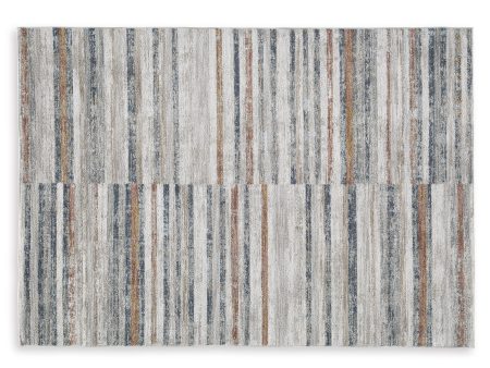 Signature Design by Ashley Kemart R406681 Large Rug Fashion