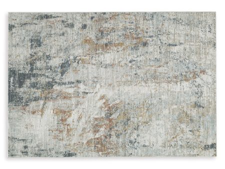 Signature Design by Ashley Danvore R406672 Medium Rug Online now