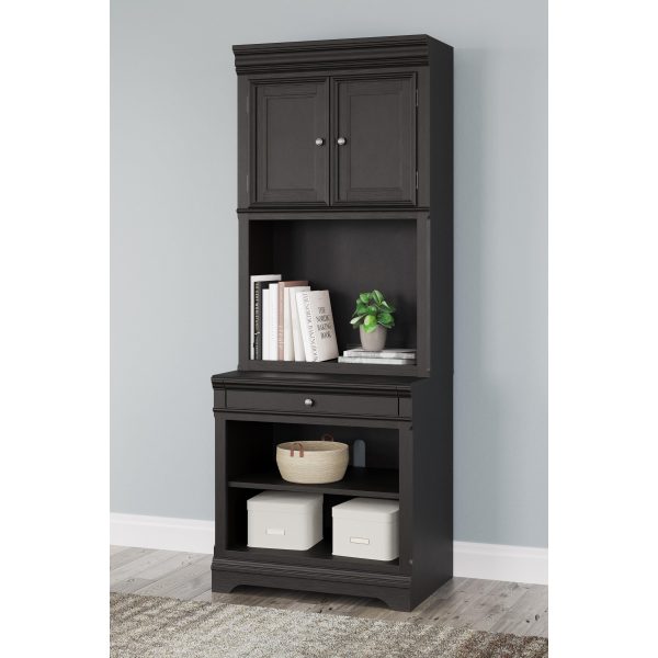 Signature Design by Ashley Beckincreek H778H7 Bookcase on Sale