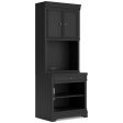 Signature Design by Ashley Beckincreek H778H7 Bookcase on Sale