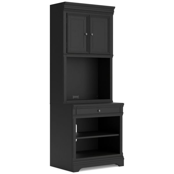 Signature Design by Ashley Beckincreek H778H7 Bookcase on Sale