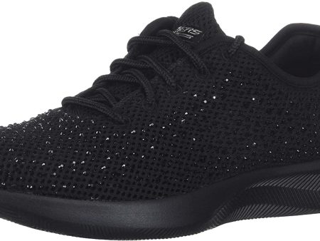 Skechers 32805-BBK_40, Zapatillas Mujer Negro, 40 Reacondicionado Online Sale