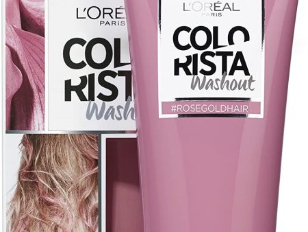 L Oreal Colorista Effect N.3Il Colorante - 80 ml Embalaje Deteriorado Hot on Sale