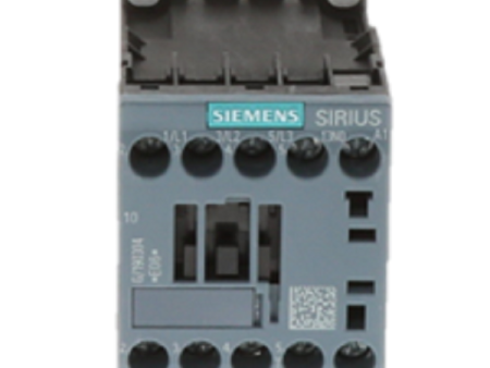 Siemens Industrial Controls 3RT2015-1AB01 Contactor Online now