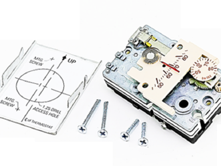 Siemens Building Technology 192-202 Stat Online Sale