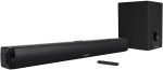 Schneider 180W Groove Theater 800 Negro Home Cinema on Sale