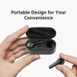 Funcl AI Auriculares Inalámbricos Bluetooth Negro Reacondicionado Online