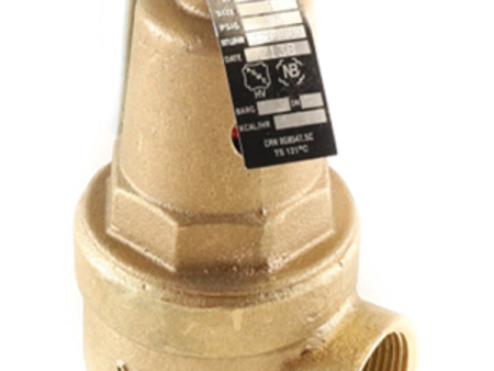 Fulton Boiler 2-30-161515 Valve on Sale