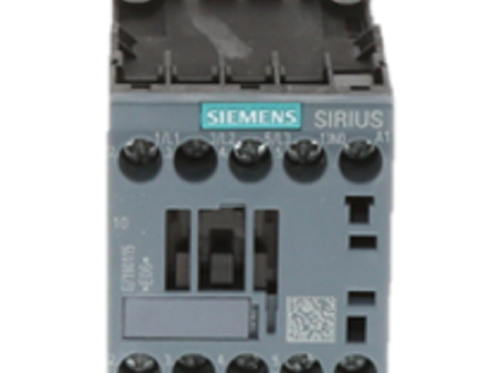 Siemens Industrial Controls 3RT2016-1AK61 Contact Supply