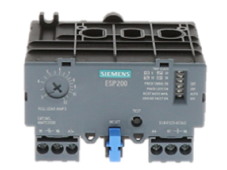 Siemens Industrial Controls 3UB81234CW2 Relay Hot on Sale