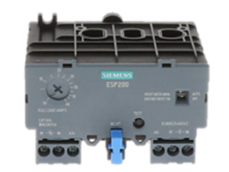 Siemens Industrial Controls 3UB85236EW2 Relay on Sale