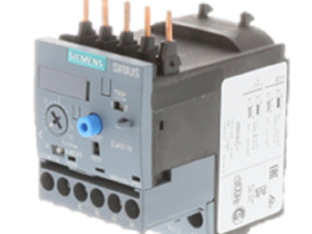 Siemens Industrial Controls 3RB3016-1PB0 Relay Online Sale