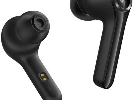 Funcl AI Auriculares Inalámbricos Bluetooth Negro Reacondicionado Online