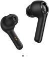 Funcl AI Auriculares Inalámbricos Bluetooth Negro Reacondicionado Online